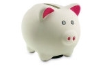 BANKY - Ceramic piggy bank