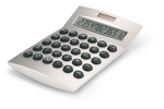 Basics - 12 digit solar energy calculator