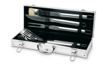 Asador - stainless steel BBQtools