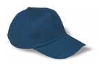 GLOP - Baseball cap, 5 panels with adjustable plastic strap