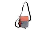 BUCHI - Shoulder bag. 600D polyester