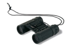 CEALL - binoculars with nylon travel case.