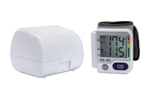 BControl - blood pressure monitor