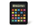 Padcal - large size digital calculator