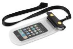 POUCHY - iPhone® waterproof pouch in PVC